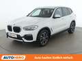 BMW X3 xDrive 20d Weiß - thumbnail 1