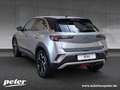 Opel Mokka Mokka 1.2 Turbo Ultimate Klimaautomatik Alcantara Sitzheizung Gris - thumbnail 3