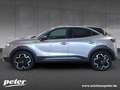 Opel Mokka Mokka 1.2 Turbo Ultimate Klimaautomatik Alcantara Sitzheizung Gris - thumbnail 2