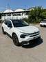 Citroen E-C4 X motore elettrico 100kW Shine (136 CV) Bianco - thumbnail 3