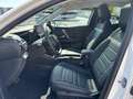 Citroen E-C4 X motore elettrico 100kW Shine (136 CV) Bianco - thumbnail 9