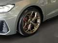 Audi A1 Sportback 40 TFSI edition one *LED*PDC*NAVI*SITZH* Gris - thumbnail 12