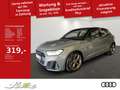 Audi A1 Sportback 40 TFSI edition one *LED*PDC*NAVI*SITZH* Gris - thumbnail 1