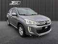Citroen C4 Aircross C4 Aircross HDi 115 S\u0026S 4x2 Feel Edition Gris - thumbnail 1