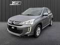 Citroen C4 Aircross C4 Aircross HDi 115 S\u0026S 4x2 Feel Edition Gris - thumbnail 2