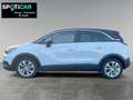 Opel Crossland X Ultimate 1.2 Benzine 110 pk Blanc - thumbnail 2