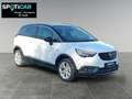 Opel Crossland X Ultimate 1.2 Benzine 110 pk Blanc - thumbnail 7