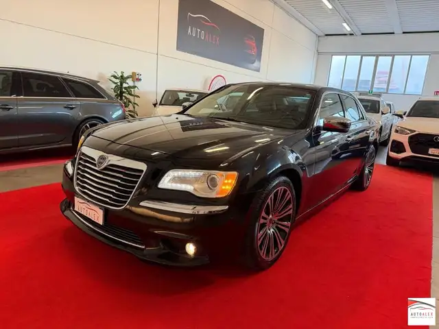 Lancia Thema 3.0 V6 mjt II Executive 239cv auto