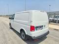 Volkswagen Transporter 2.0 TDI 150CV 4Motion PC Furgone Bianco - thumbnail 9