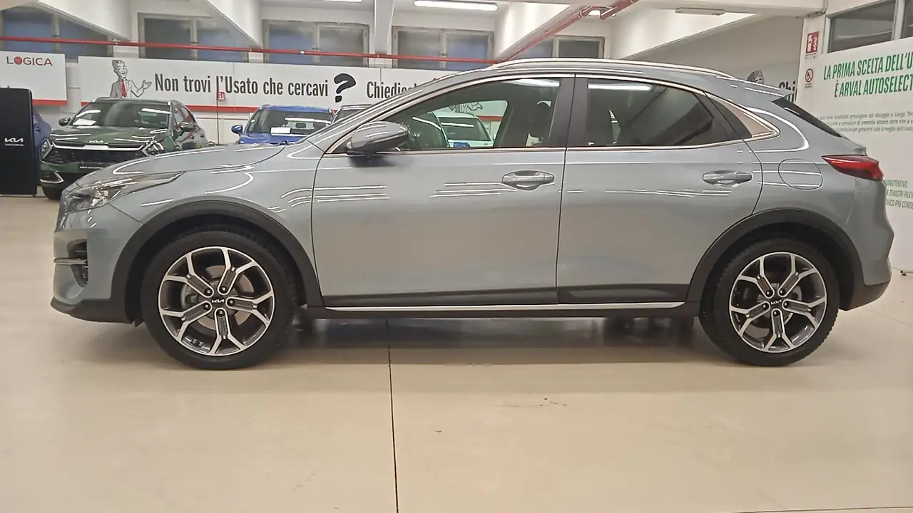 Kia X Ceed 1.0 T-GDi Business, миниатюра 6