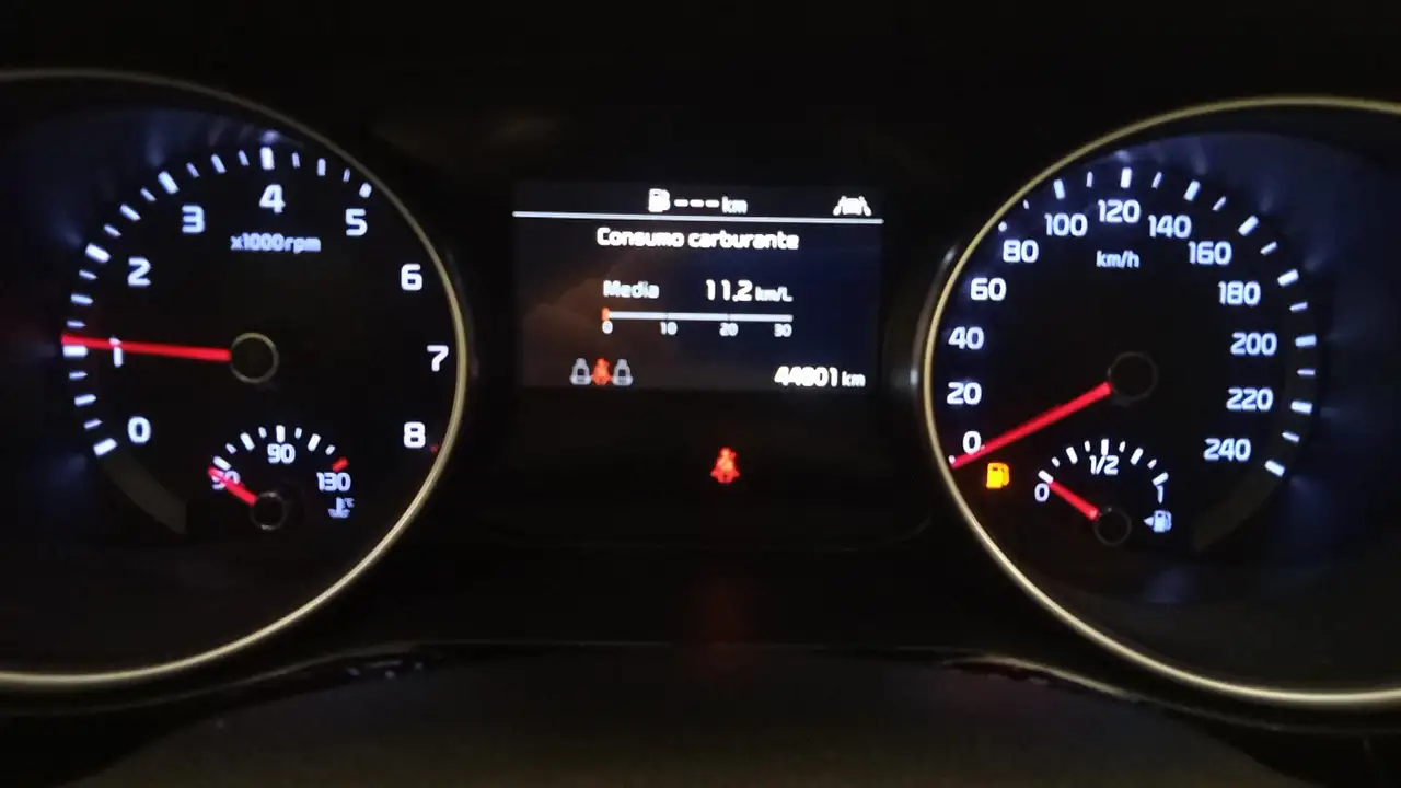 Kia X Ceed 1.0 T-GDi Business, миниатюра 18