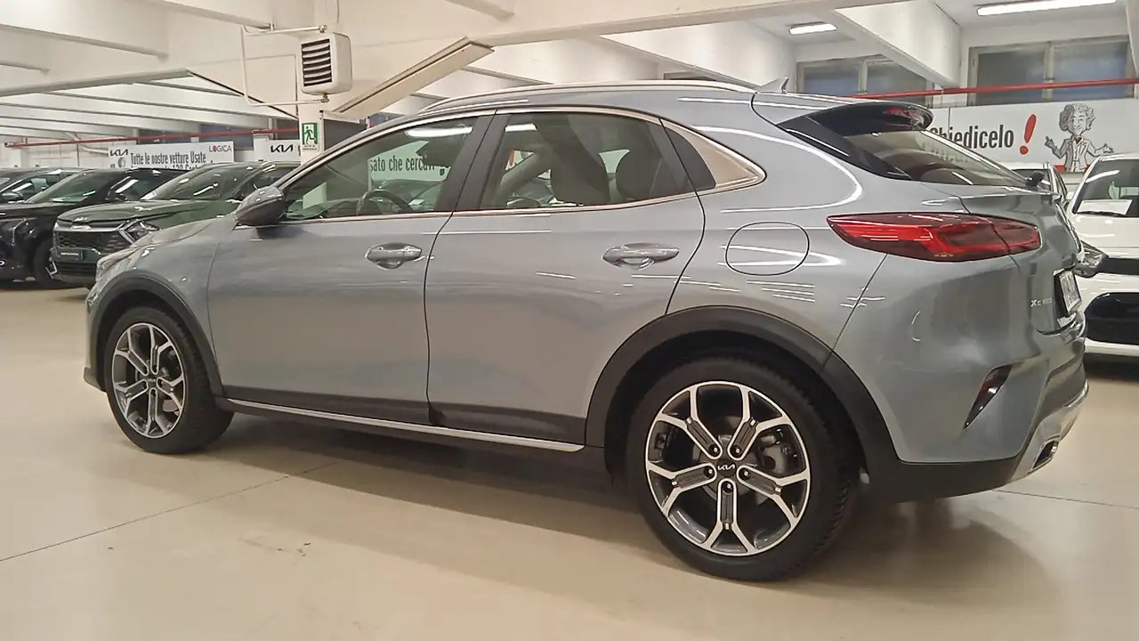 Kia X Ceed 1.0 T-GDi Business, миниатюра 8