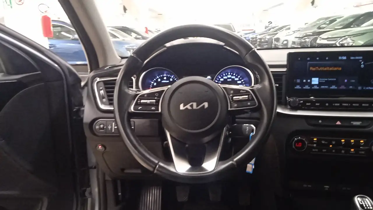 Kia X Ceed 1.0 T-GDi Business, миниатюра 21