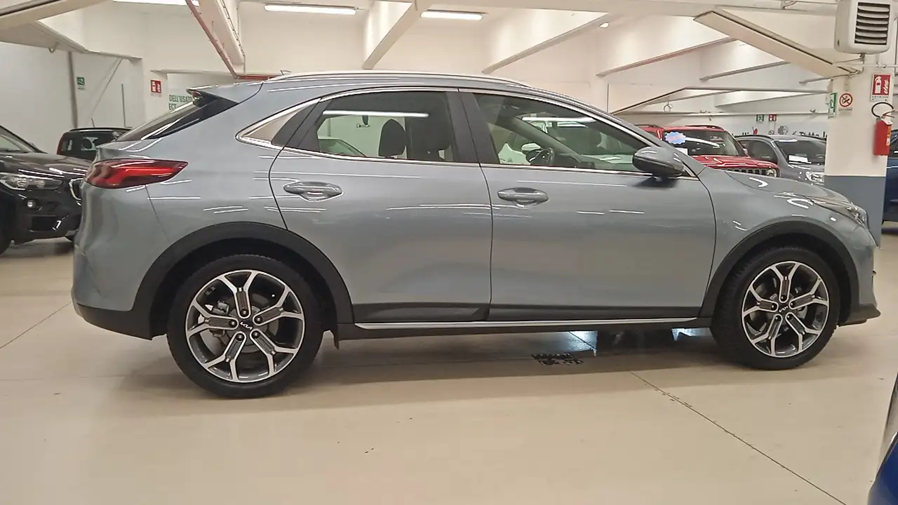 Kia X Ceed 1.0 T-GDi Business, миниатюра 13
