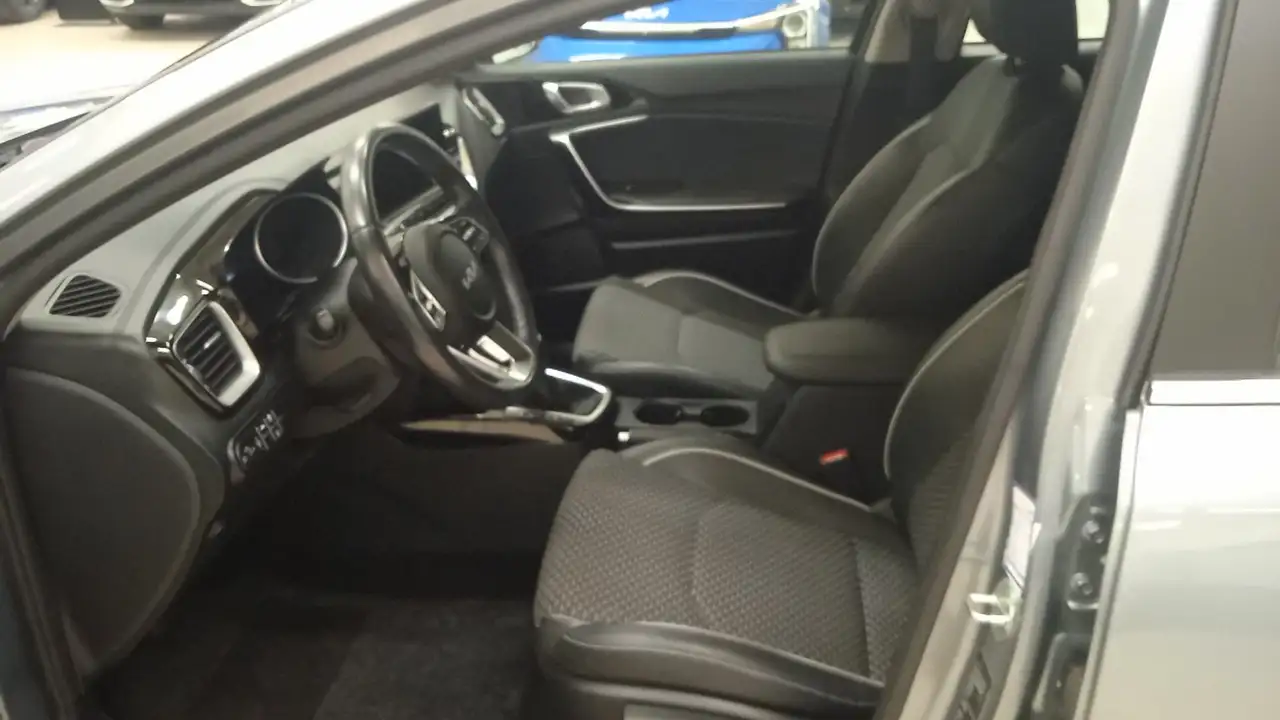 Kia X Ceed 1.0 T-GDi Business, миниатюра 15