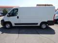 Citroen Jumper 30 110 FAP L2H1 Nur 82590km Kasten KD NEU Blanco - thumbnail 2