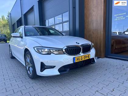 BMW 330 3-serie Touring 330e High Executive / trekhaak / a