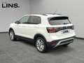 Volkswagen T-Cross Friends TSI DSG Weiß - thumbnail 3