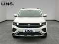 Volkswagen T-Cross Friends TSI DSG Weiß - thumbnail 8