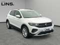 Volkswagen T-Cross Friends TSI DSG Weiß - thumbnail 7