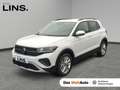 Volkswagen T-Cross Friends TSI DSG Weiß - thumbnail 1