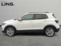 Volkswagen T-Cross Friends TSI DSG Weiß - thumbnail 2