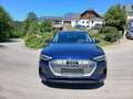 Audi e-tron 50 quattro Business Luftfahrwerk Matrix LED Hea... Blau - thumbnail 7
