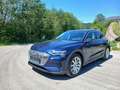 Audi e-tron 50 quattro Business Luftfahrwerk Matrix LED Hea... Blau - thumbnail 1