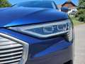 Audi e-tron 50 quattro Business Luftfahrwerk Matrix LED Hea... Blau - thumbnail 9