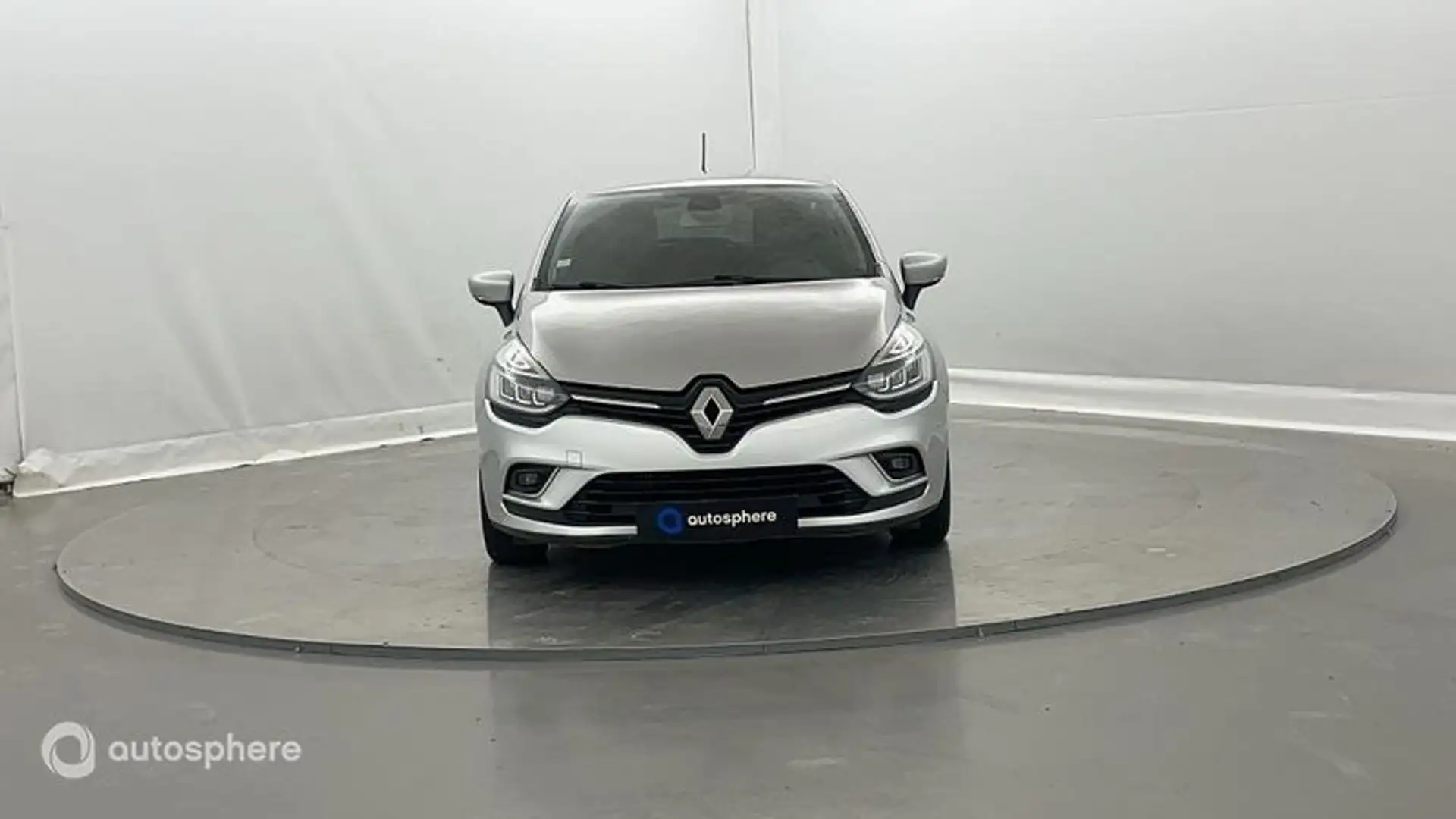 Renault Clio 0.9 TCe 90ch energy Intens 5p Euro6c - 2