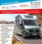Euramobil Profila T 676 EB MERCEDES - Mondial-Plus-Paket Zwart - thumbnail 20