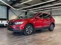Volkswagen Tiguan Active Standheiz AHK ACC LED APP Connect Rot - thumbnail 1