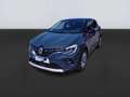Renault Captur Zen ETECH Hibrido enchufable 160cv Azul - thumbnail 3