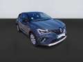 Renault Captur Zen ETECH Hibrido enchufable 160cv Azul - thumbnail 2
