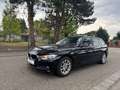 BMW 318 Baureihe 3 Touring 318 d Garantie TÜV NEU Schwarz - thumbnail 1
