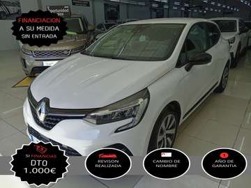 TCe Equilibre 67kW