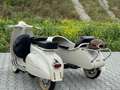 Vespa 150 VBB2T mit Beiwagen, Toprestauriert Beige - thumbnail 17