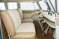 Volkswagen T1 23 Window Deluxe Blu/Azzurro - thumbnail 9