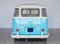 Volkswagen T1 23 Window Deluxe Blu/Azzurro - thumbnail 3
