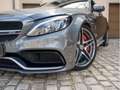 Mercedes-Benz C 63 AMG S T/Rückfahrkamera/COMAND/Sitzheizung Gris - thumbnail 9