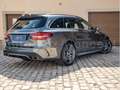 Mercedes-Benz C 63 AMG S T/Rückfahrkamera/COMAND/Sitzheizung Gris - thumbnail 3