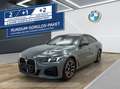 BMW 430 d xDrive Gran Coupé [M Sport, HUD, ACC, Sitze elek Verde - thumbnail 1