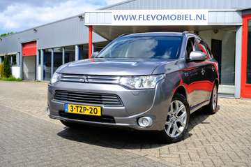 2.0 PHEV Executive Edition Aut. Navi|Xenon|Half Le