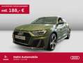 Audi A1 S line 30 TFSI Verde - thumbnail 1