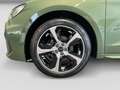Audi A1 S line 30 TFSI Verde - thumbnail 5
