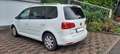 Volkswagen Touran Cup Weiß - thumbnail 8