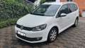Volkswagen Touran Cup Weiß - thumbnail 2