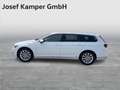 Volkswagen Passat Variant Elegance TDI DSG Weiß - thumbnail 2