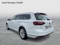 Volkswagen Passat Variant Elegance TDI DSG Weiß - thumbnail 3