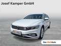 Volkswagen Passat Variant Elegance TDI DSG Weiß - thumbnail 1